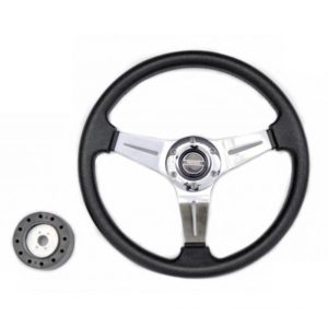 РУЛЬ PRETECH QC-5125