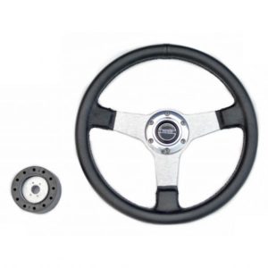 РУЛЬ PRETECH QC-5125D