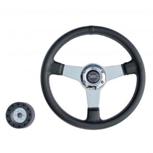 РУЛЬ PRETECH 5125