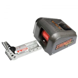 Якорная лебедка STRONGER SH 35S PRO морская серия бесшумный сброс