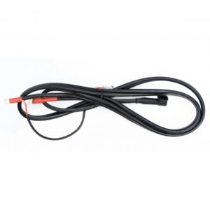 Кабеля силовые пара 2.5 м