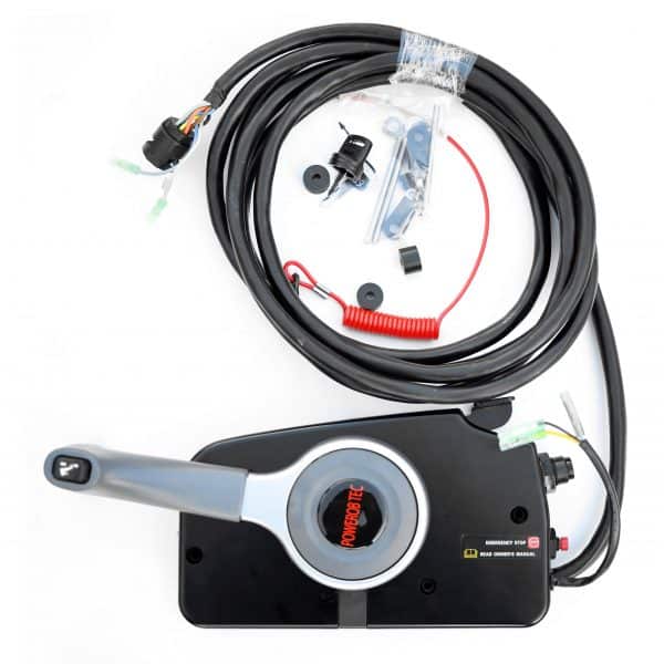 67200-99E56-600x600 Командер для 2-такт Suzuki с кабелем 5 м