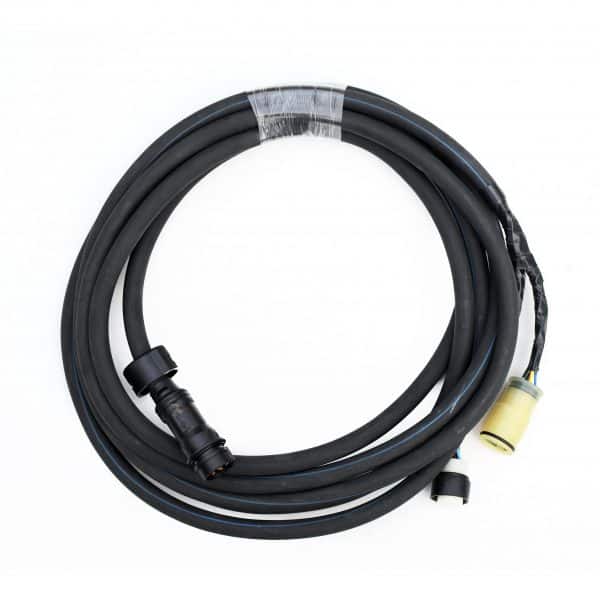 6K1-8258A-40-600x600 Кабель для врезного Yamaha 5 м