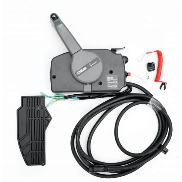 703-48272-12-600x600 Командер для Yamaha тип 703 NEW 10 pin pull