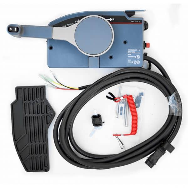 703-48272-16-600x600 Командер для Yamaha тип 703 10 pin pull