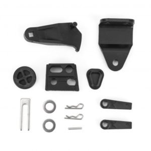 Комплект для установки ДУ на Yamaha/Parsun 2т 40 л.с. 66T-48501-01