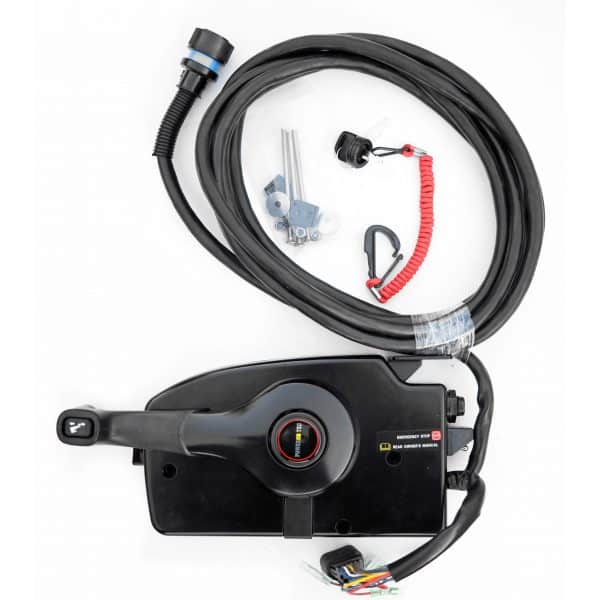 881170A14-600x600 Командер для 4-такт Mercury 14 pin 6.5 м