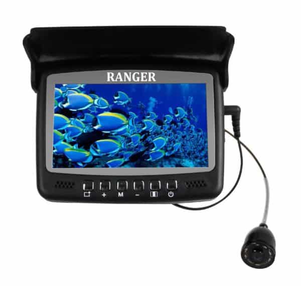 Подводная камера для рыбалки Ranger Lux 15