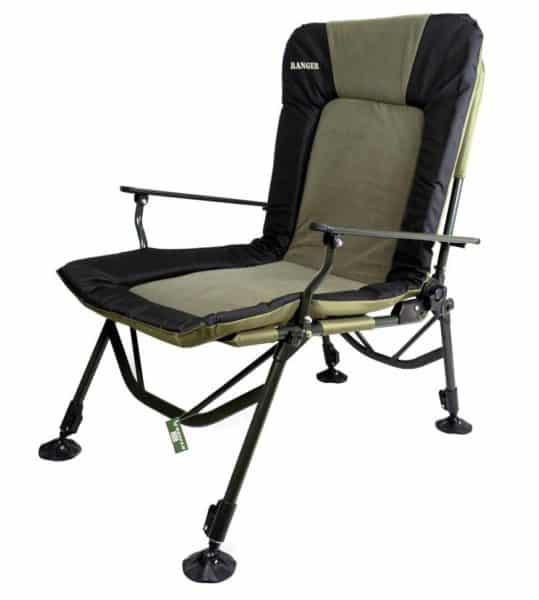 Карповое кресло Ranger Strong SL-107