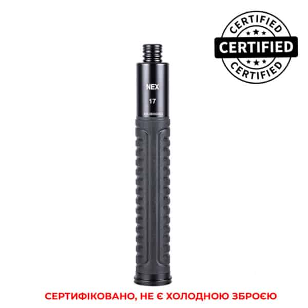 Телескопическая дубинка Nextorch NEX Quicker 17C
