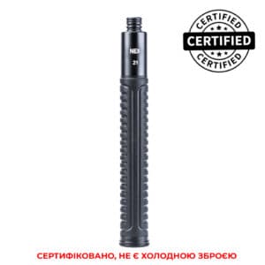 Телескопическая дубинка Nextorch NEX Quicker 21C