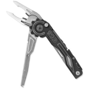 Многофункциональный инструмент мультитул SOG SwitchPlier 2.0 (11 функций)