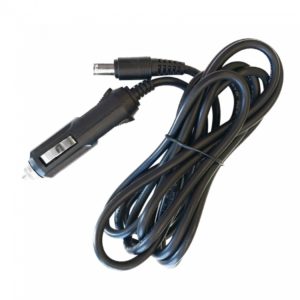 Адаптер 12V Nitecore в прикуриватель автомобиля для зарядных станций NPS200. NPS400. NPS600