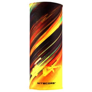 Баф Nitecore Bandana тропик