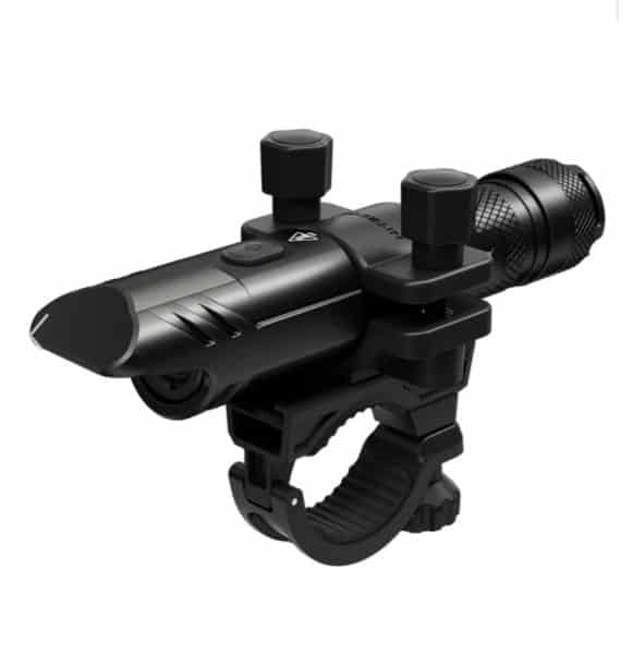 Велофара Nitecore BR25