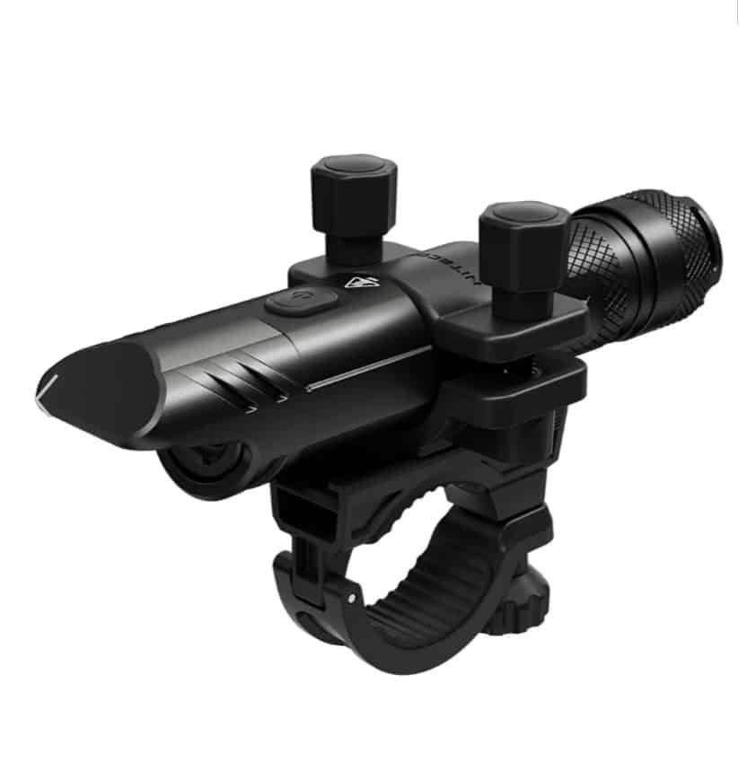 BR-25-1 Велофара Nitecore BR25