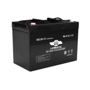 ГЕЛЕВЫЙ АККУМУЛЯТОР HASWING 90AH 12V 90AH GEL H