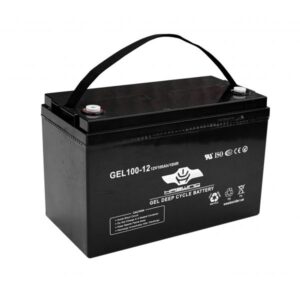 ГЕЛЕВЫЙ АККУМУЛЯТОР HASWING 100AH 12V 100AH GEL H