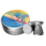 Пули для пневматики H&N Excite Plinking