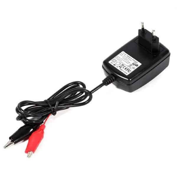 TNS30W-120200-600x600 Зарядное устройство автоматическое TNS30W 12В 2А