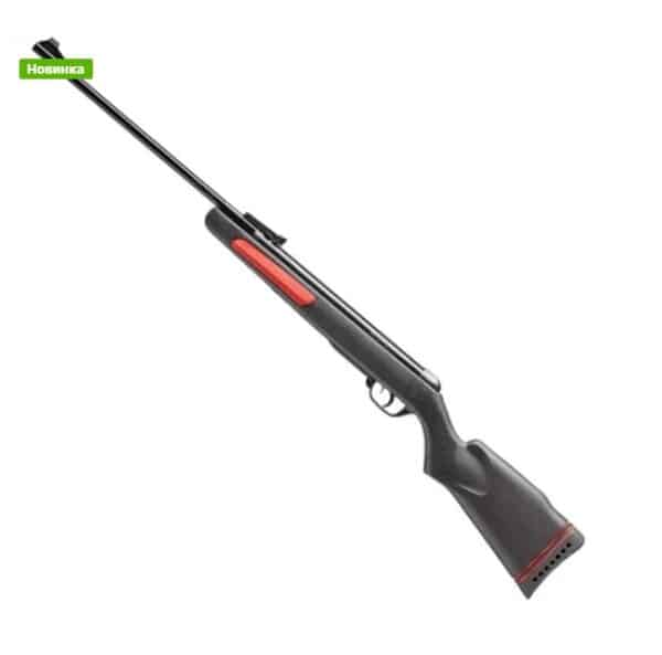 Винтовка пневматическая BSA Comet Evo Red Devil (4.5мм)