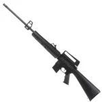 Винтовка пневматическая Beeman Sniper M16 1910 (4,5мм)