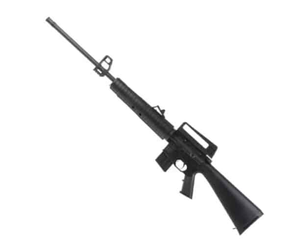 Винтовка пневматическая Beeman Sniper M16 1920 (4.5мм)