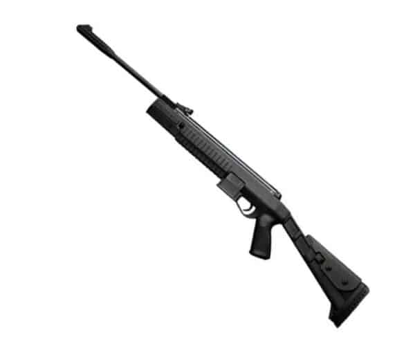 Винтовка пневматическая Webley Spector (4.5mm)