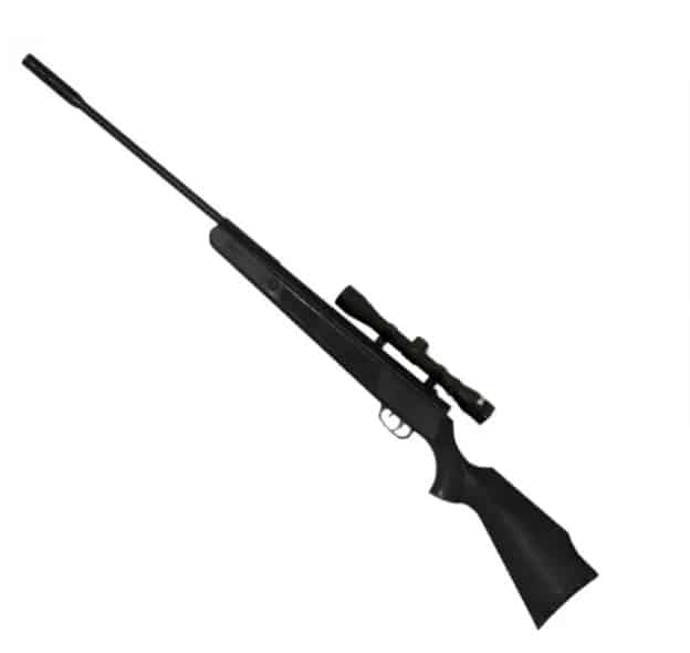 Винтовка пневматическая с оптическим прицелом Beeman Kodiak X2 (4х32, 4.5мм) Винтовка пневматическая с оптическим прицелом Beeman Kodiak X2 (4х32 4.5мм)