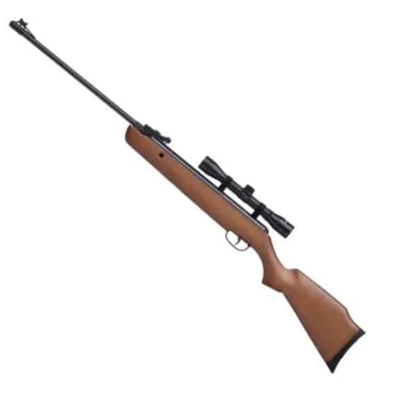Винтовка пневматическая с оптическим прицелом Crosman Vantage NP (4.5мм)