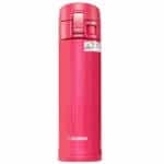 Термокружка ZOJIRUSHI SM-KHF48PV 0.48 л красный