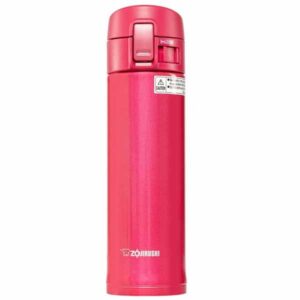 Термокружка ZOJIRUSHI SM-KHF48PV 0.48 л красный