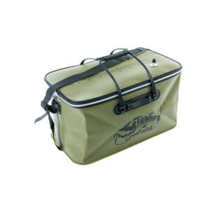 Сумка Рыболовная Fishing bag EVA. Avocado-L