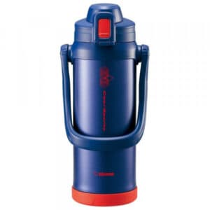 Термос Zojirushi SD-BB20AD 2.0 л синий