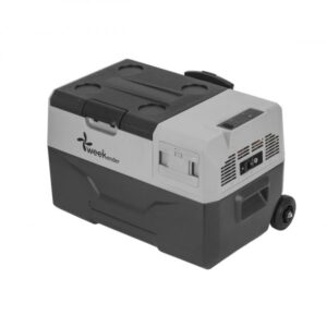 Холодильник-компрессор с аккум. Weekender ECX40 40л