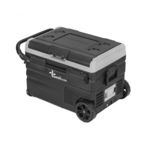 Холодильник-компрессор с аккум. две секции Weekender TWW35 35л.