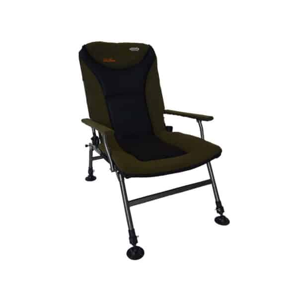 Кресло Novator SR-3 XL DeLuxe