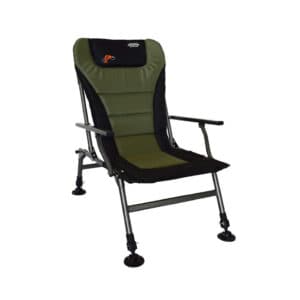 Кресло карповое Novator SF-1 Comfort