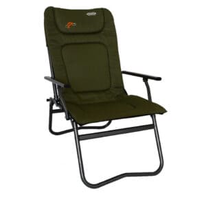 Кресло карповое Novator SF-4