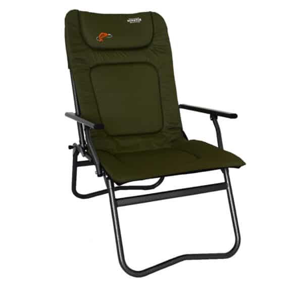 Кресло карповое Novator SF-4