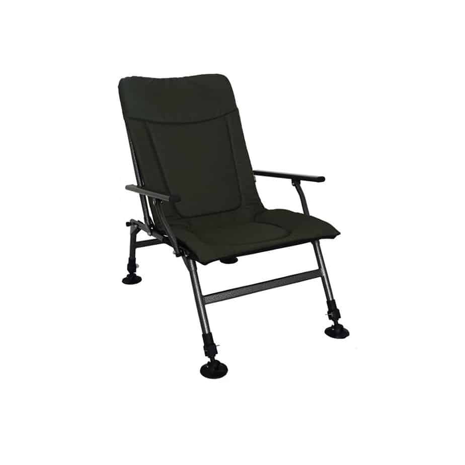 Кресло рыболовное карповое Vario Camping Кресло рыболовное карповое Vario Camping