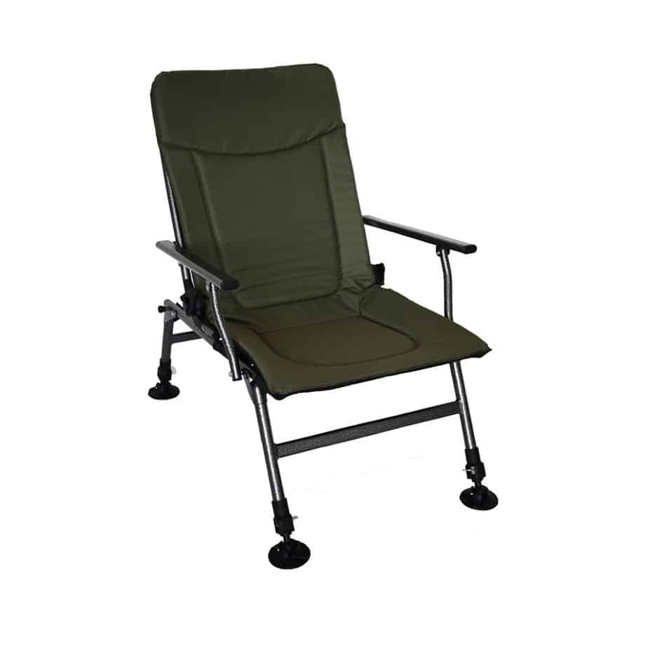 Кресло рыболовное карповое Vario Carp Кресло рыболовное карповое Vario Carp