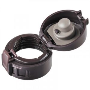 Крышка ZOJIRUSHI для: SM-SD черный