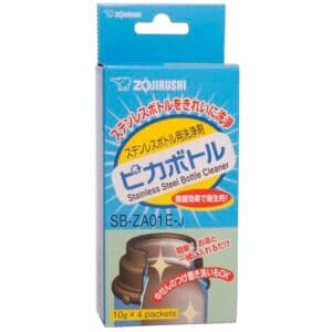 Очиститель Zojirushi для термосов