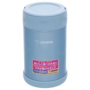 Пищевой термоконтейнер Zojirushi SW-EAE50AB 0.5 л синий
