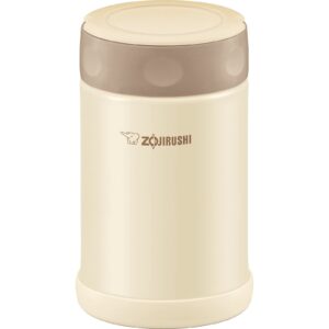 Пищевой термоконтейнер Zojirushi SW-FCE75CC 0.75 л белый
