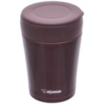 Пищевой термоконтейнер Zojirushi SW-GCE36TA 0.36 л