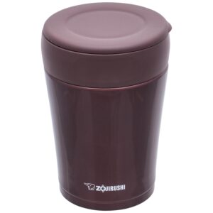 Пищевой термоконтейнер Zojirushi SW-GCE36TA 0.36 л