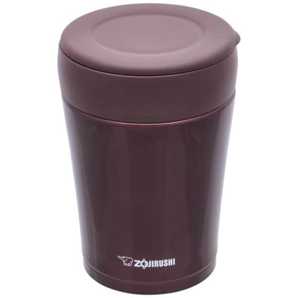 Пищевой термоконтейнер Zojirushi SW-GCE36TA 0.36 л
