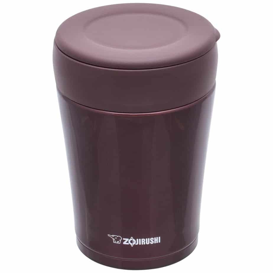 Пищевой термоконтейнер Zojirushi SW-GCE36TA 0.36 л Пищевой термоконтейнер Zojirushi SW-GCE36TA 0.36 л